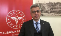 İstanbul İl Sağlık Müdürü'nden Omikron uyarısı
