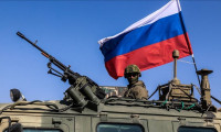 Rusya’nın askeri güçleri, konuşlanma yerlerine dönüşe geçti