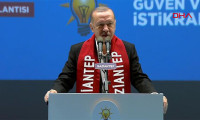 Erdoğan: Kur spekülasyonunu 1 saatte atıverdik