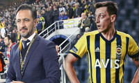 Fenerbahçe için flaş sözler: Mesut Özil, Vitor Pereira'yı yedi