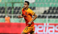 Galatasaray, Mostafa Mohamed'in bonservisini aldı