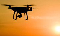 İsrail silah sesini tespit edebilen drone geliştirdi