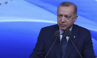 Cumhurbaşkanı Erdoğan: Bizim baktığımız tek yer milletimizin ne istediğidir
