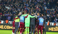 Trabzonspor, Fenerbahçe’nin rekorunu kırdı