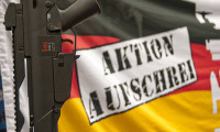 Almanya, 2021'de silah ihracatında rekor kırdı