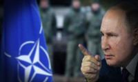 Putin'den NATO'ya gözdağı: Yanıtımız çok farklı olabilir!