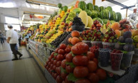 Gıda fiyatlarında rekor artış