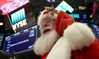 Wall Street’te beklenen Noel rallisi gelecek mi?