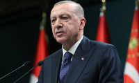 Erdoğan: Müslümanların dirliğe kavuşması beraber olmaları ile mümkün