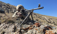 MİT ve TSK'dan ortak operasyon! Terör örgütü PKK'ya darbe