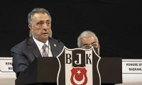 Beşiktaş Başkanı Çebi'den VAR açıklaması!