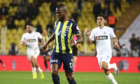 Fenerbahçe Afyonspor'u uzatmalarda mağlup etti