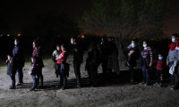 ABD'den göçmen kararı! 'Meksika'da kal' uygulaması yeniden başlıyor