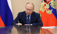 Putin'den Omikron’la mücadele talimatı