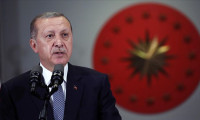 Erdoğan: Bizim tek derdimiz var; ihracat, ihracat, ihracat