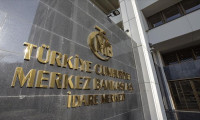 Merkez Bankası üçüncü müdahalenin miktarını açıkladı