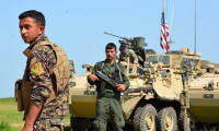 Skandal! ABD askerinden PKK'ya silahlı eğitim