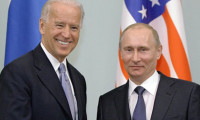 Putin ile Biden arasındaki görüşme 7 Aralık’ta