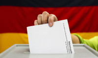 Almanya'da yeni hükümetin bakanları açıklandı
