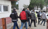 FETÖ'cü 4 sanık Yunanistan'a kaçarken yakalandı