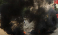 Sudan'da çatışma: 48 ölü