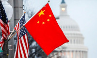 ABD'den Çin'e 'Sincan' boykotu