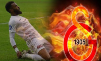 Galatasaray'dan Boupendza hamlesi: Kiralık olarak dönüyor!