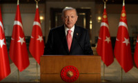 Erdoğan, 1. Yüksek Düzeyli Çocuklar ve Gençler İçin Küresel Forum'a video mesaj gönderdi