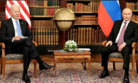 Biden'dan Putin'e 'güçlü yaptırım' uyarısı