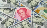 Çin Yuanı, dolar karşısında 3,5 yılın en yüksek seviyesine çıktı