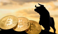 Bitcoin'de 'boğa piyasası' umudu sürüyor