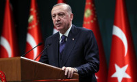 Erdoğan: Düşük faiz politikasıyla kuru da enflasyonu da aşağı çekeceğiz