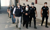 Ankara’da IŞİD operasyonu: 22 gözaltı