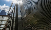 Moody's: Türkiye'de enflasyon büyümeyi önemli ölçüde yavaşlatacak