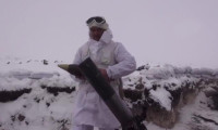 Türkiye ve Azerbaycan askerlerinin 'Kış Tatbikatı' hazırlıkları Kars'ta sürüyor