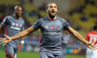 Beşiktaş, Cenk Tosun'u kiraladı