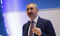 Adalet Bakanı Gül'den anayasa mesajı