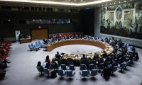 BM Libya'da geçici yönetimin belirlenmesinden memnun