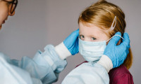Grip aşısı olan çocuklarda şiddetli Kovid-19'a yakalanma ihtimali düşüyor