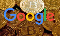 Kripto para piyasası Google'ı geçti