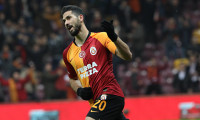 Galatasaray'dan Emre Akbaba'ya 'ölü sözleşme'
