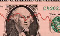 Piyasaların dolar beklentisinde büyük düşüş