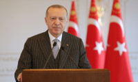 Erdoğan: 'Dünyaya mı sığamadınız' diyecekler
