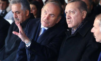 Erdoğan: Kadir Bey'i ve ülkemize kattıklarını unutmayacağız