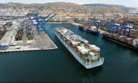 Yunanistan, Çin ve ABD'den sonra bir limanını da Rusya'ya sattı