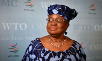 DTÖ'nün başkanı ilk kez bir kadın ve Afrikalı