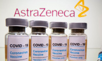 Nijerya 1,4 milyon doz Kovid-19 aşısı daha aldı