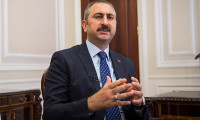  Adalet Bakanı Gül: Herkesin terörle mücadeleye taraf olması şarttır