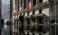 Wall Street yükselişle güne başladı