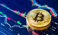 Bitcoin kritik seviyeyi test ediyor
